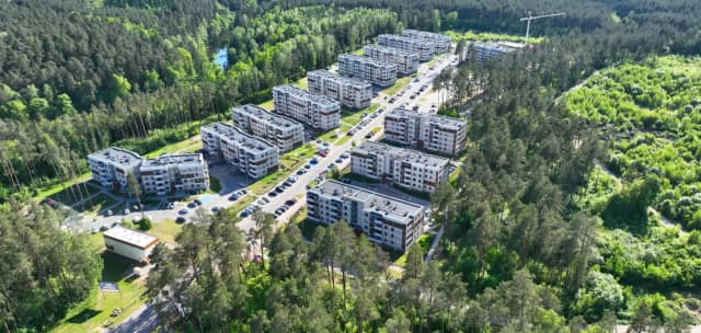 Osiedle Sterowców: Ile będzie budynków? Zaskakujące plany rozwoju