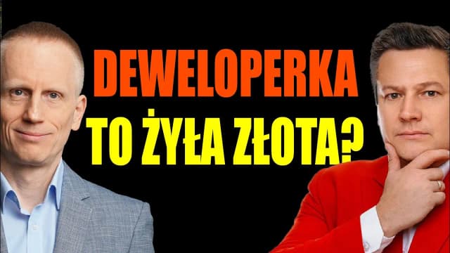 Kto to jest deweloper i jakie ma obowiązki w budownictwie?