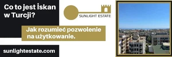 Czy Polak może kupić mieszkanie w Turcji? Oto kluczowe informacje