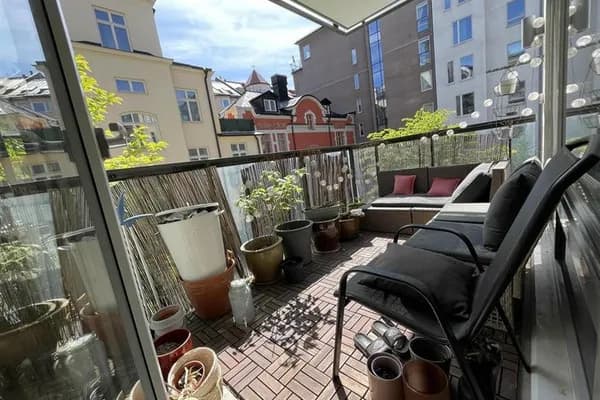 Ile kosztuje wynajem mieszkania w Szwecji? Zaskakujące ceny i różnice