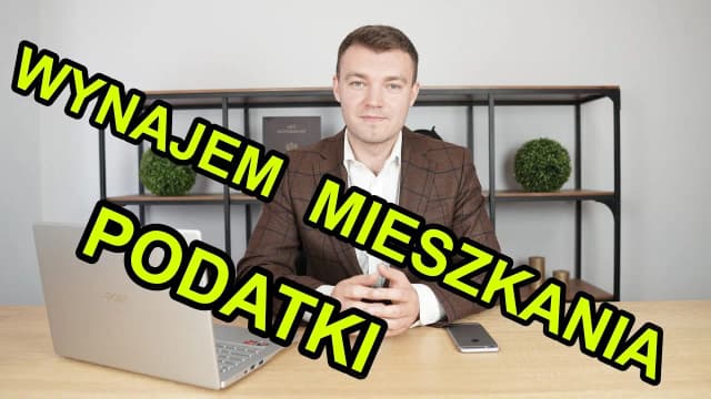 Ile podatku od wynajmu mieszkania - uniknij kosztownych błędów